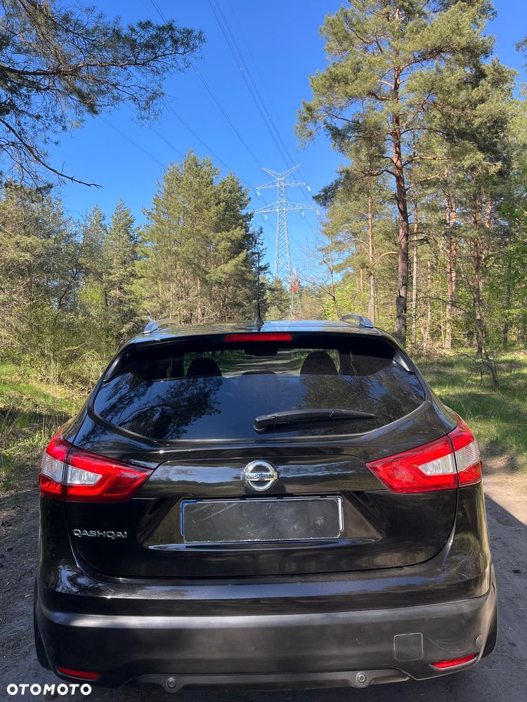 Nissan Qashqai 1.6 DIG-T Tekna - 22