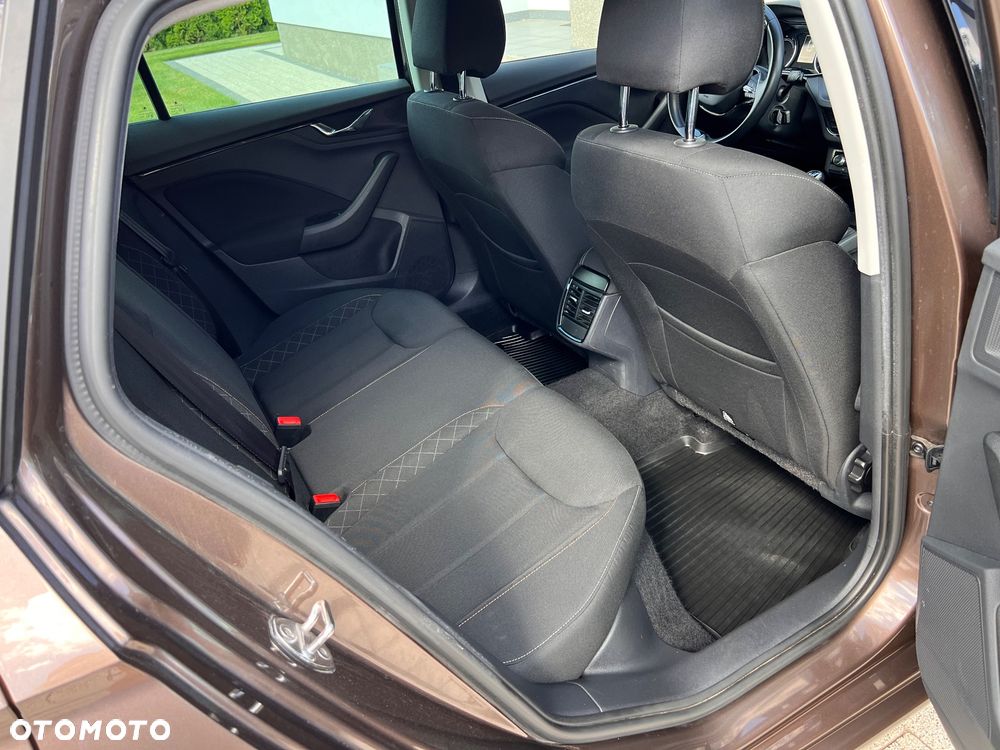 Skoda Scala 1.0 TSI Ambition - 9