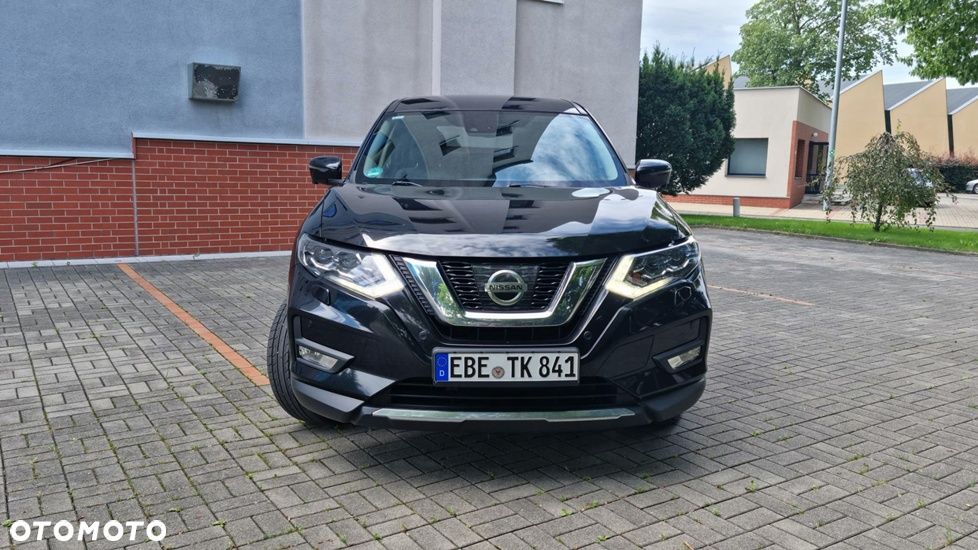 Nissan X-Trail 1.6 DCi Tekna 2WD EU6 - 5