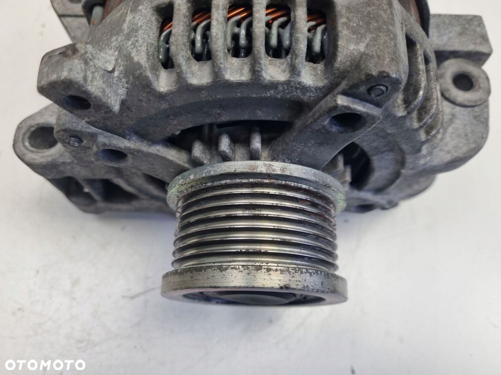 ALTERNATOR Lexus IS IS220 2.2 D-CAT DENSO Alternator Oryginał - 3