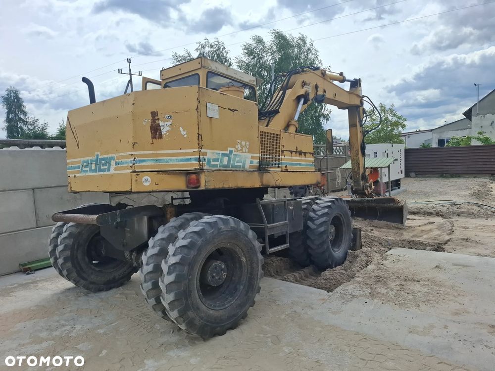 Eder M 805 - 9