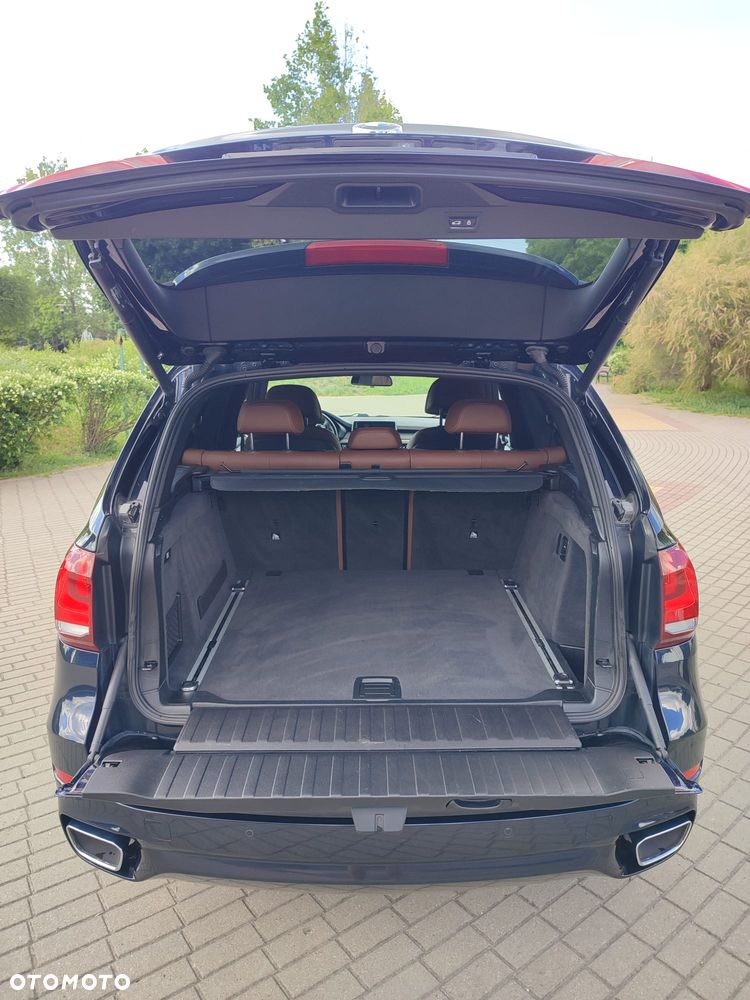 BMW X5 xDrive25d - 4