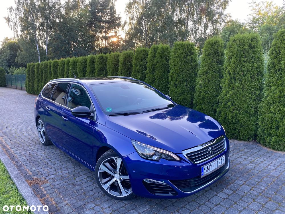 Peugeot 308 - 3