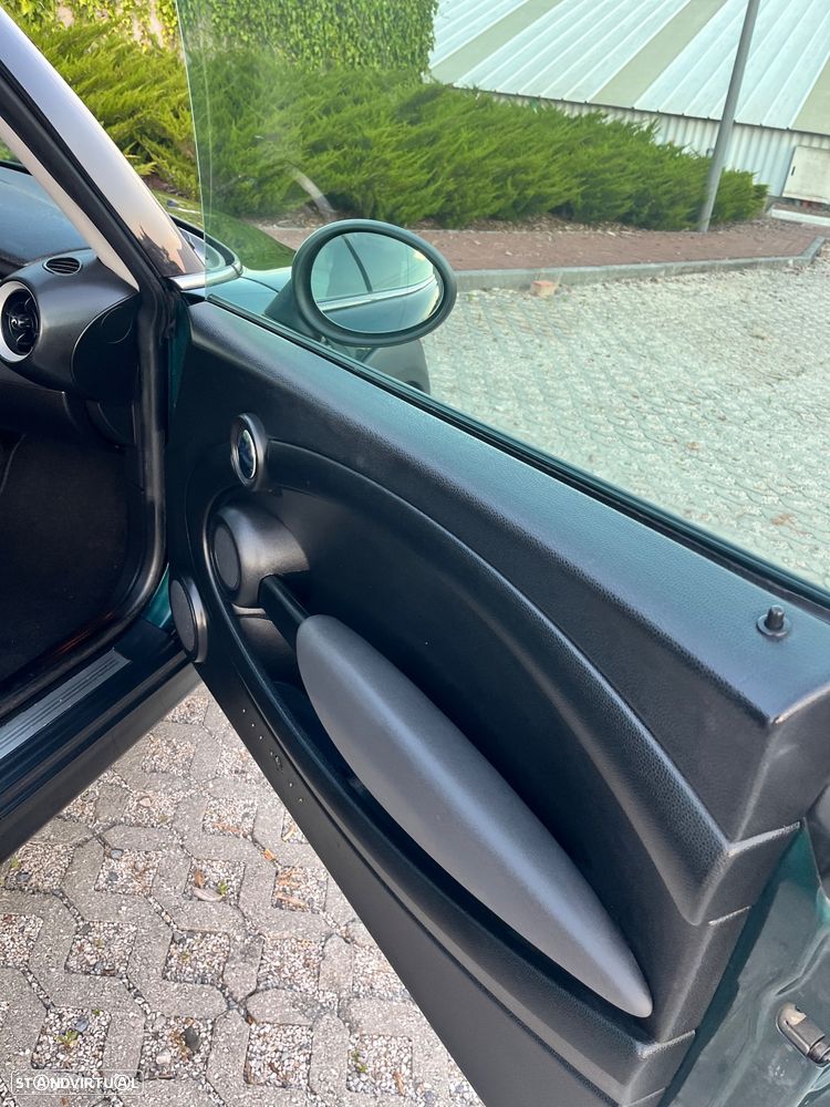 MINI 3 Portas Cooper D - 15