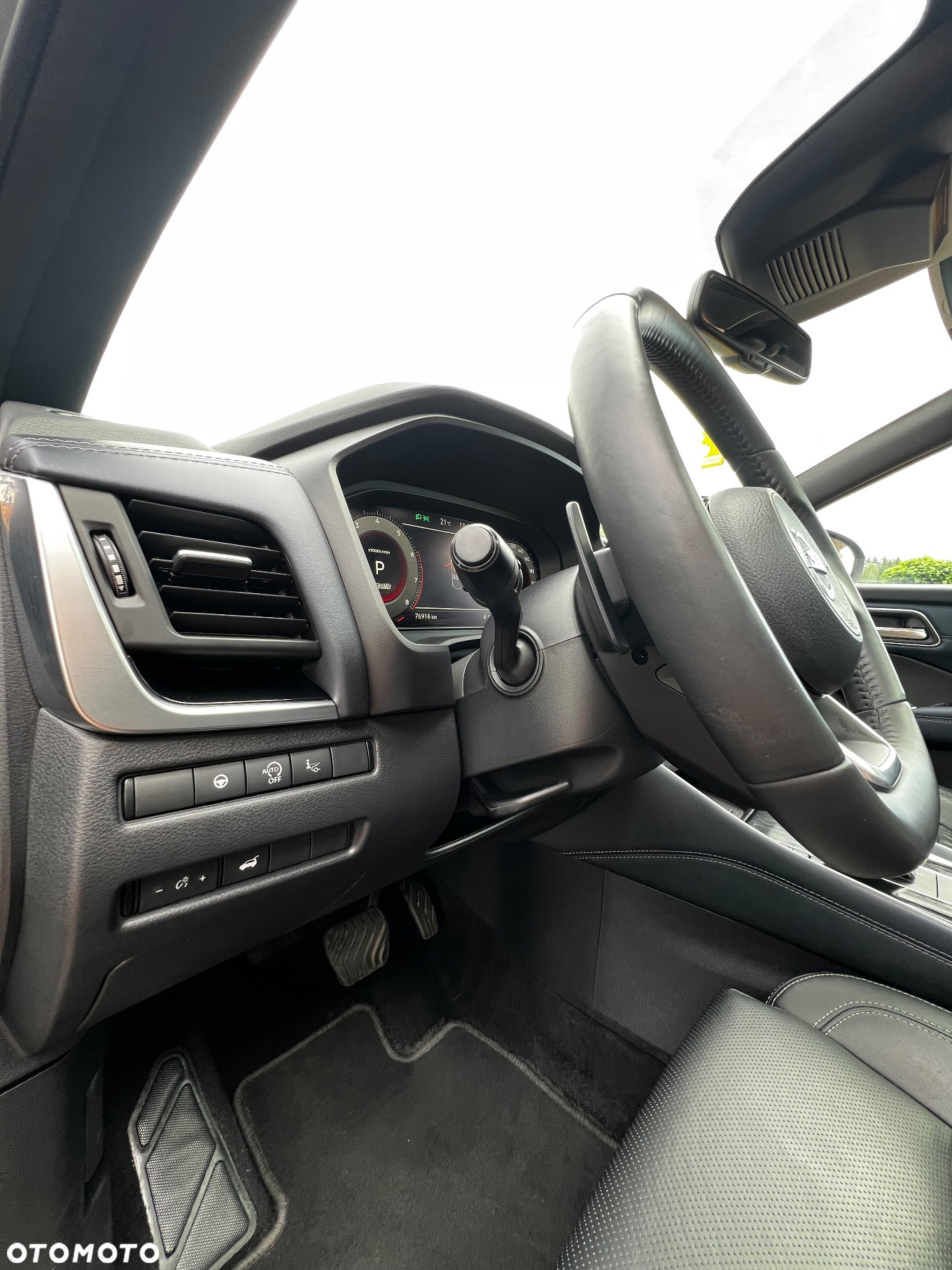 Nissan Qashqai 1.3 DIG-T Tekna DCT - 9