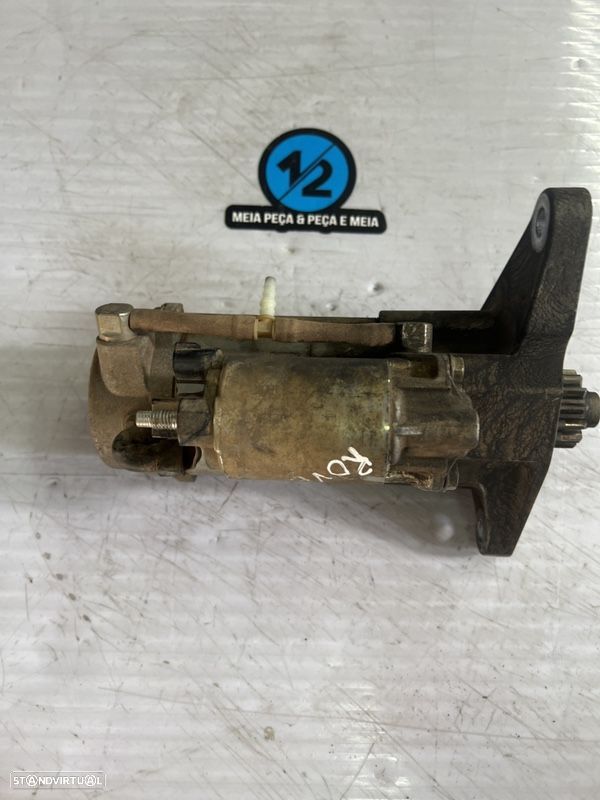 Motor de arranque Range Rover Evoque 2015 - 1