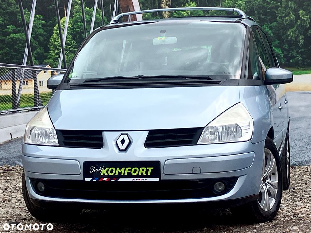 Renault Espace - 7