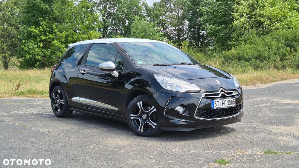 Citroën DS3 - 2
