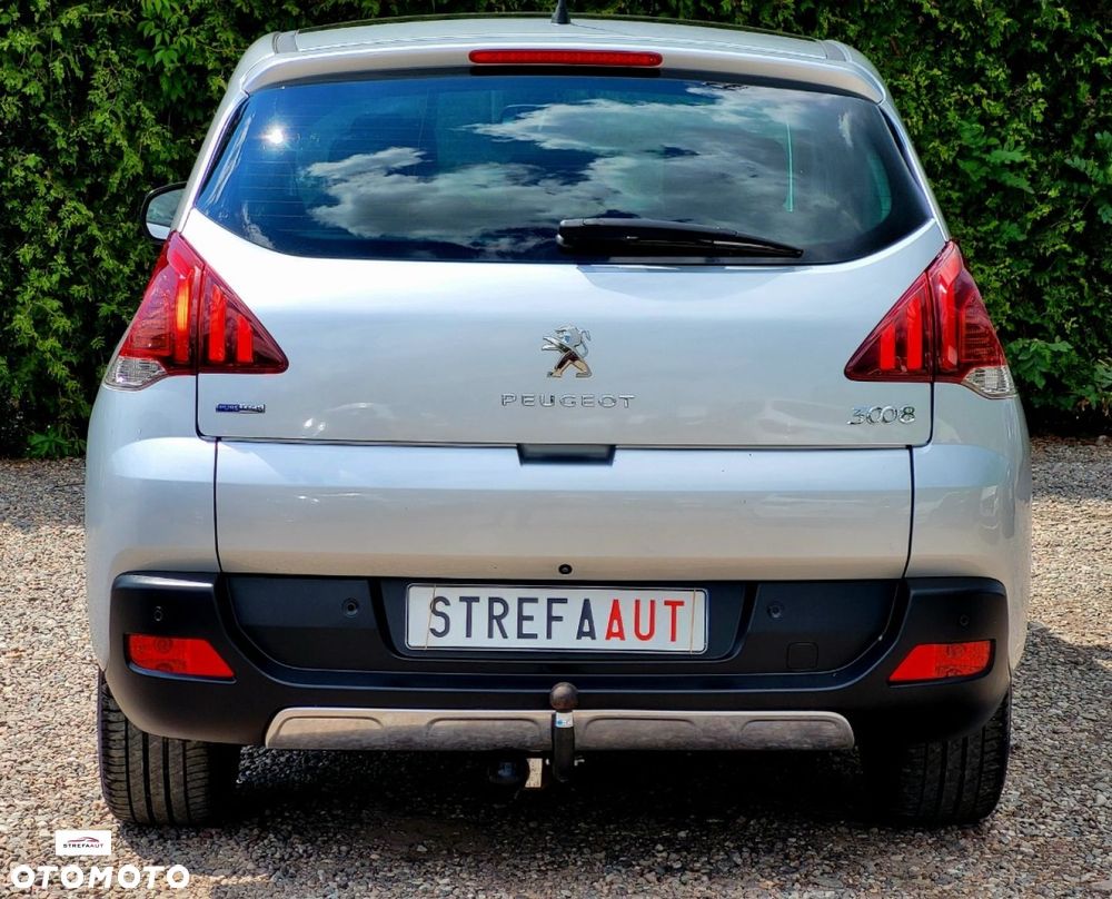 Peugeot 3008 - 29