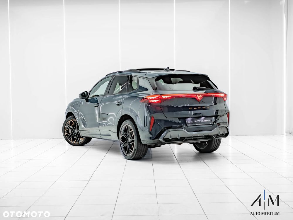 Cupra Terramar 1.5 e-Hybrid DSG VZ - 7