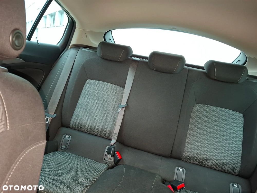 Opel Insignia 1.5 T Ultimate S&S - 7