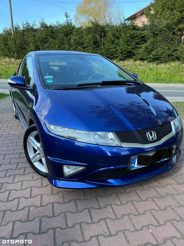 Honda Civic - 2