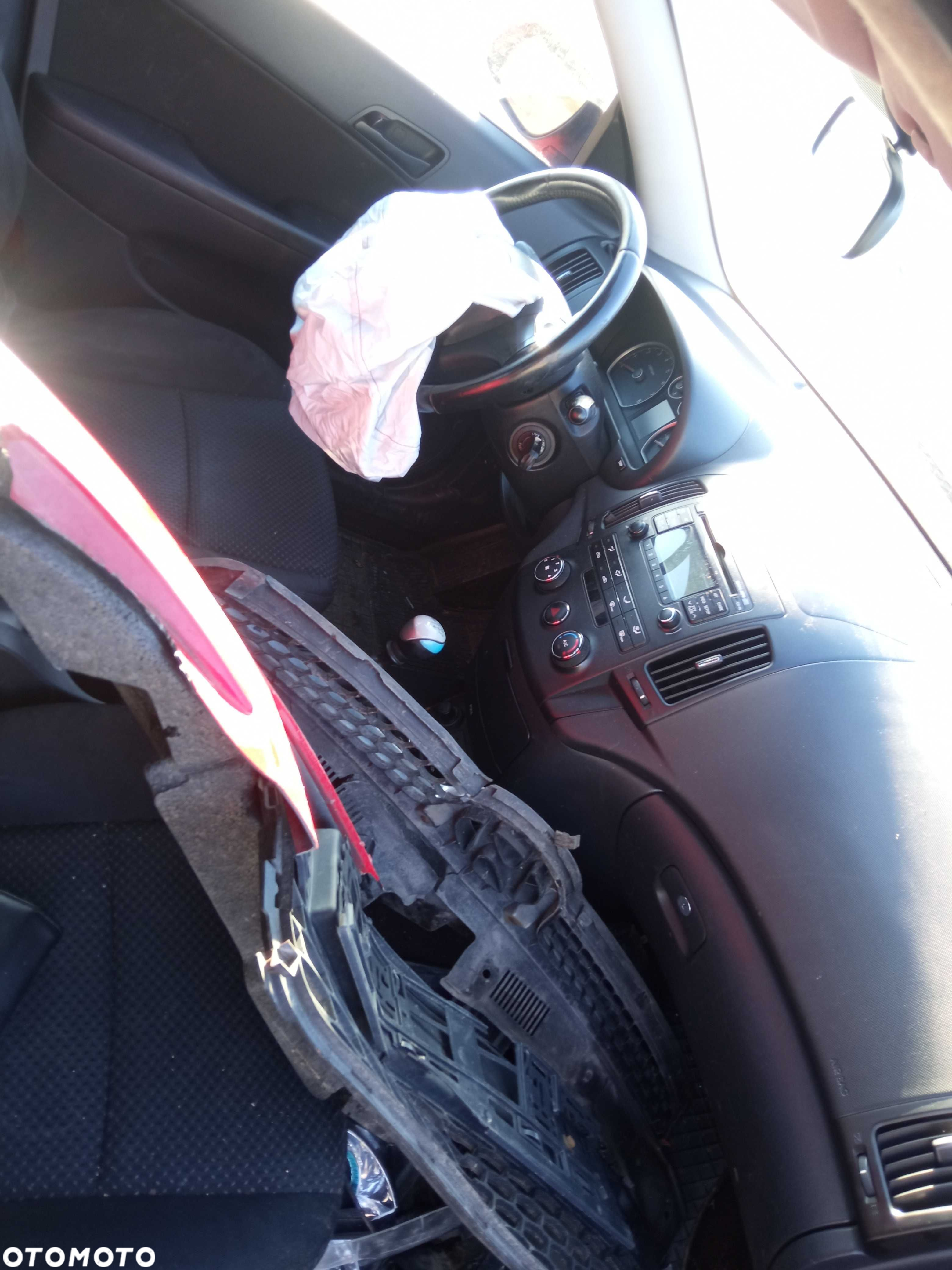 Hyundai i30 2010 *NA CZĘŚCI* - 5