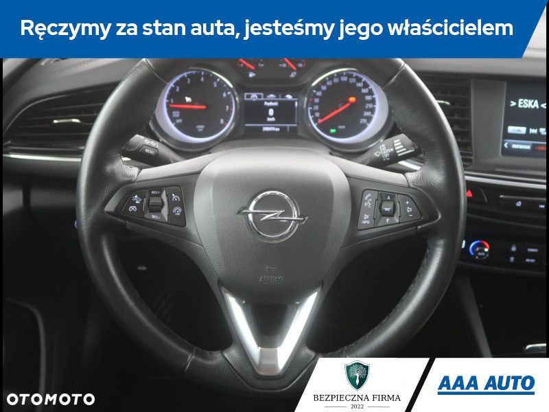 Opel Insignia - 16