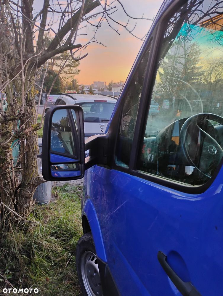 Volkswagen Crafter - 8