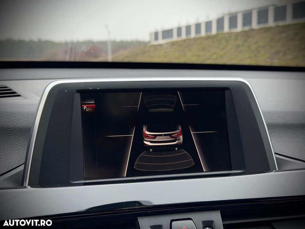 BMW X1 sDrive18d Aut. Sport Line - 33