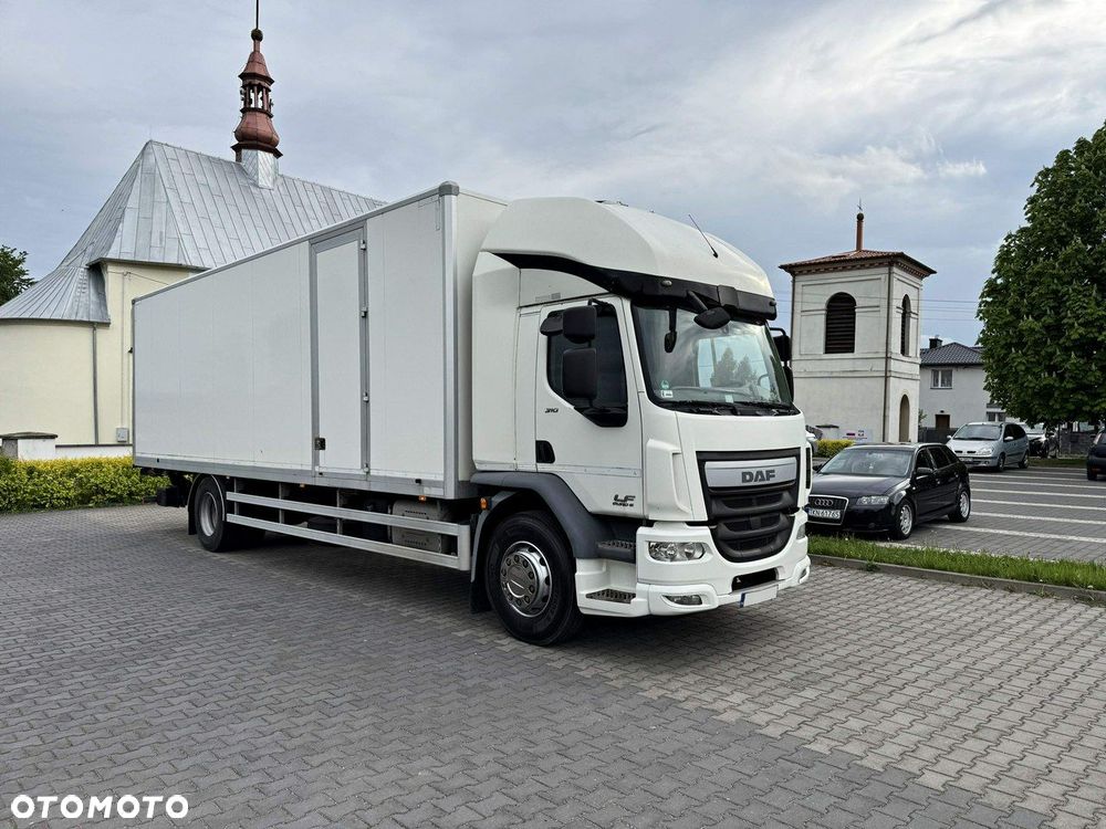 DAF LF 19.310 - 9