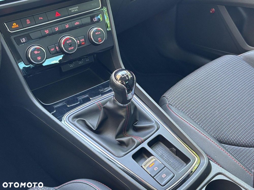 Seat Leon 1.5 TSI FR - 30