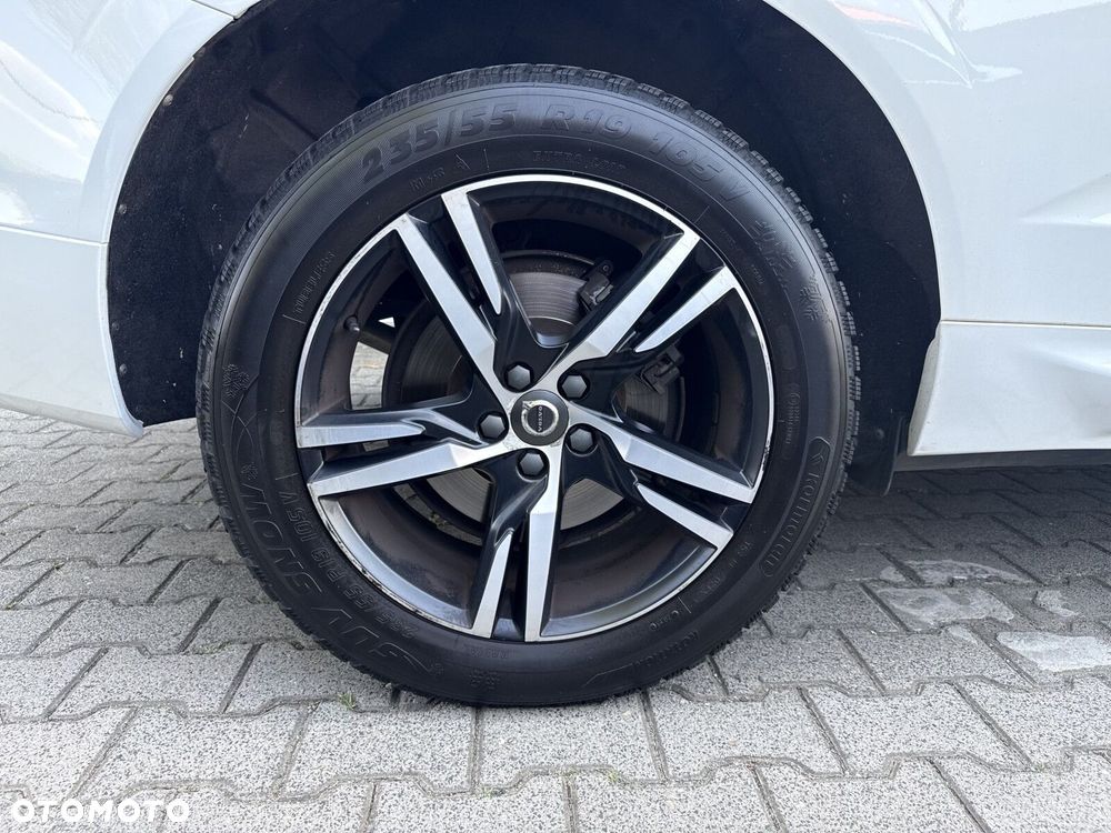 Volvo XC 60 - 35