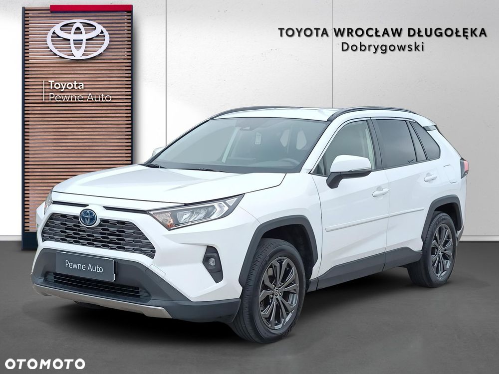 Toyota RAV4 - 3