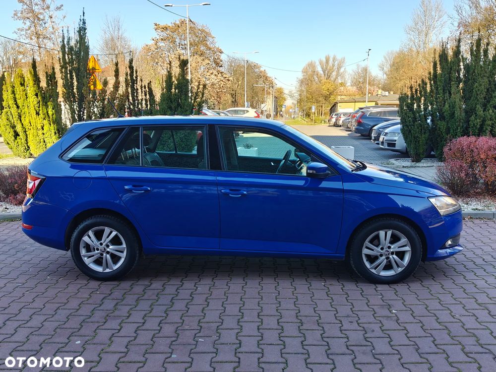 Skoda Citigo 1.0 Ambition - 2
