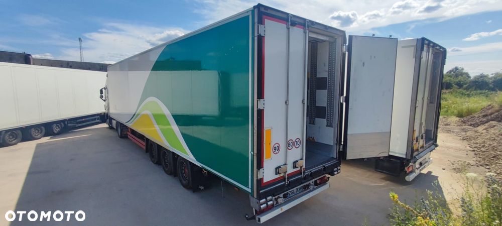 Schmitz Cargobull SCB - 1