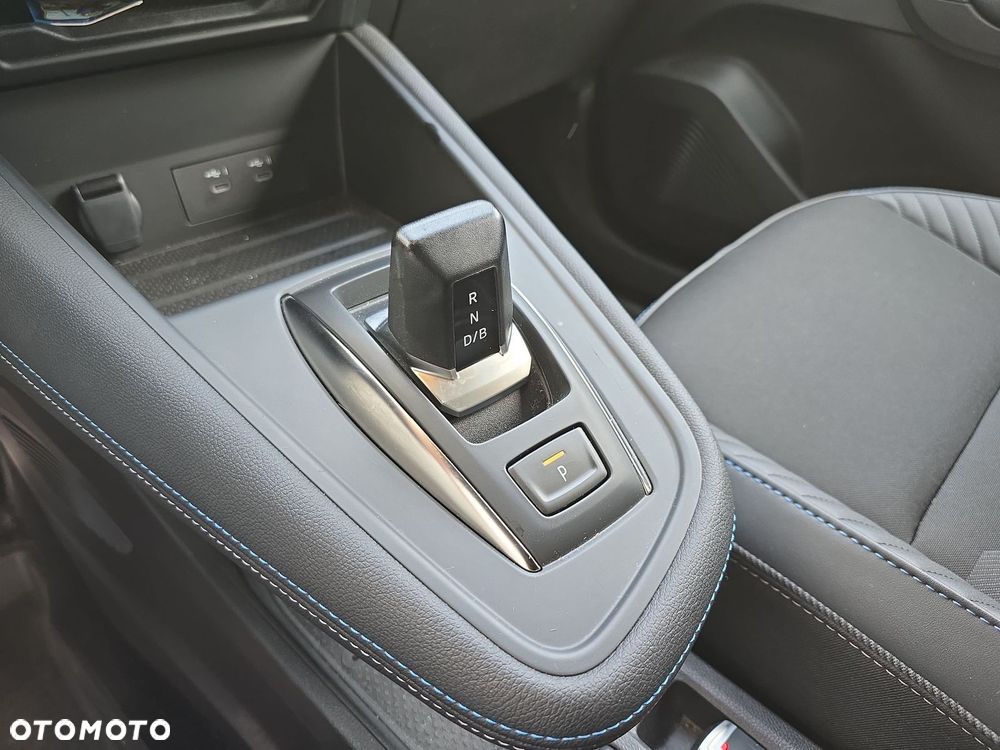 Renault Symbioz 1.8 E-Tech Full Hybrid 160 Esprit Alpine - 27