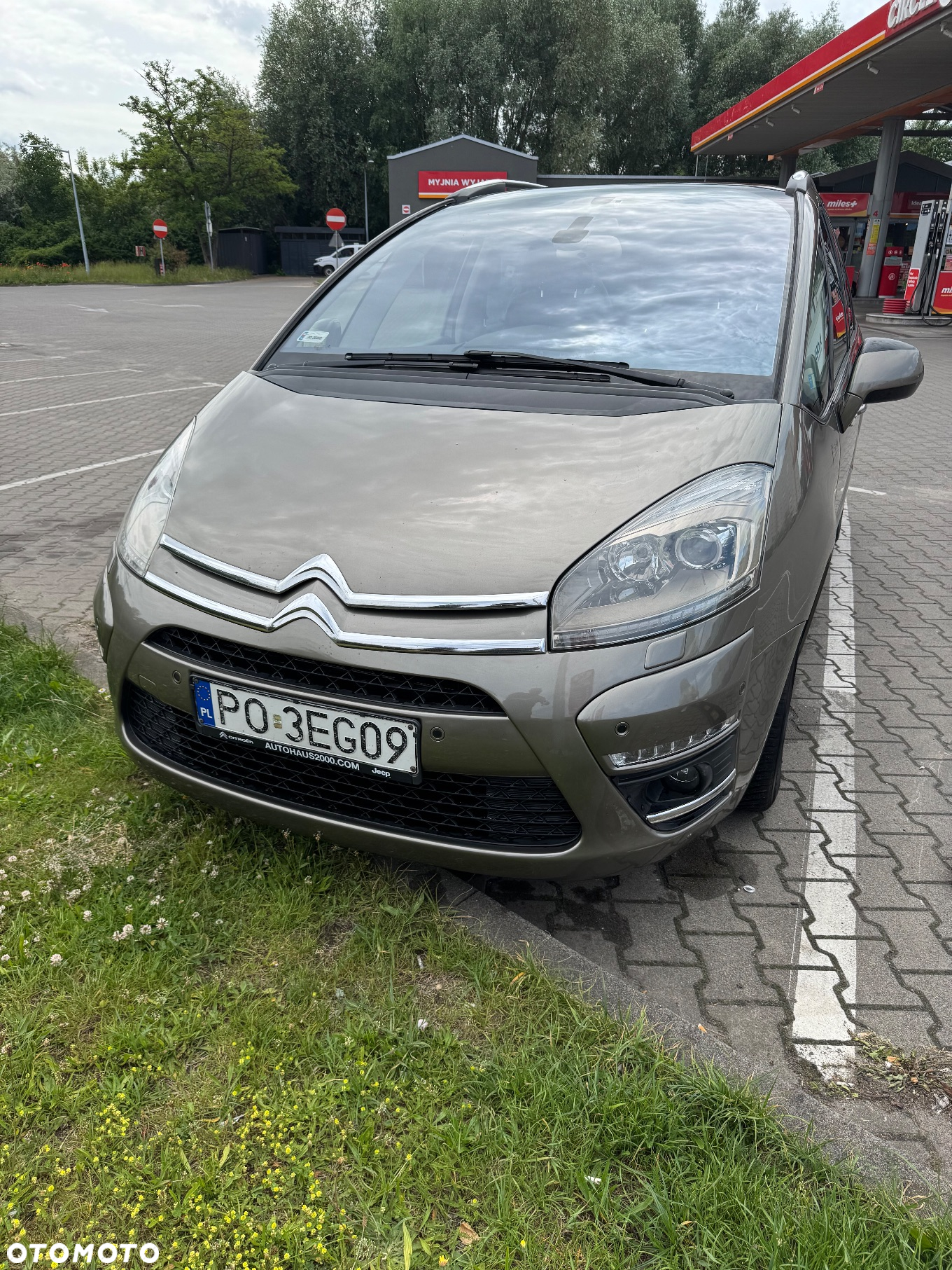 Citroën C4 - 5