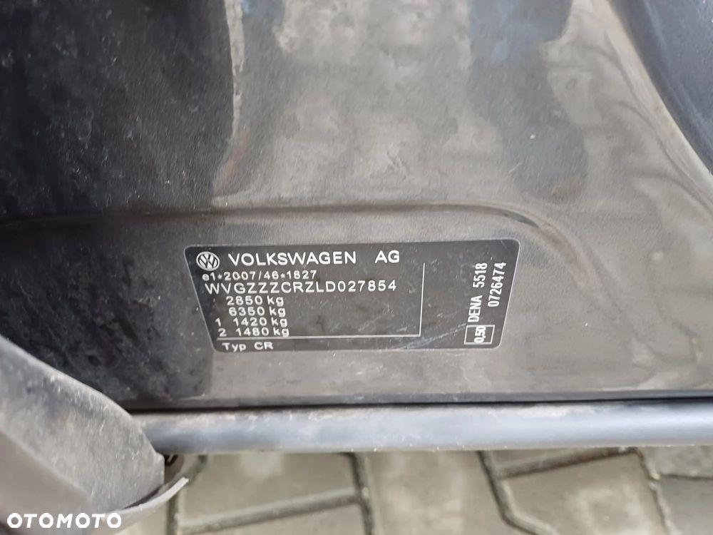 Volkswagen Touareg 3.0 V6 TDI SCR 4Mot R-Line - 38