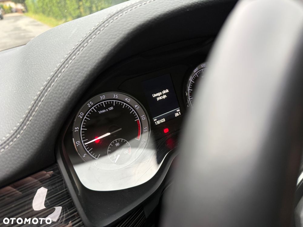 Skoda Kodiaq 2.0 TDI 4x4 Style - 14