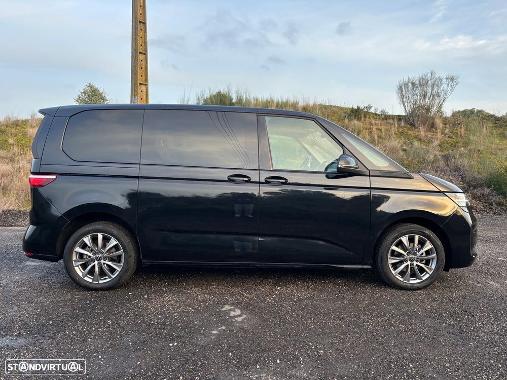 VW Multivan 2.0 TDI Life DSG - 37