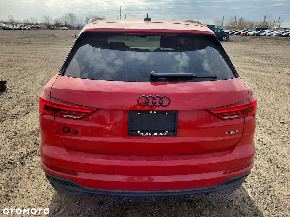 Audi Q3 45 TFSI Quattro S tronic S line - 5