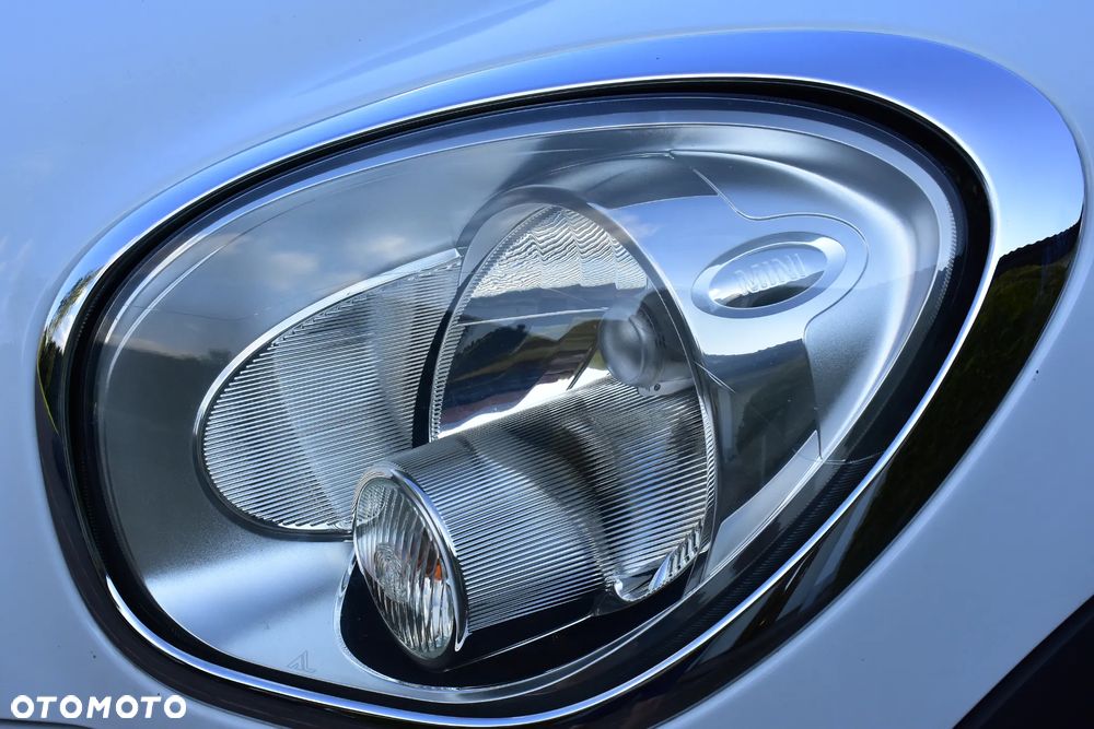 MINI Countryman Cooper S ALL4 - 8