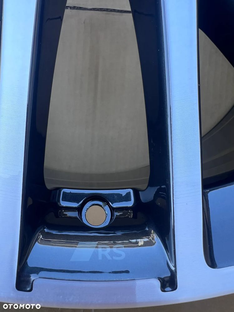 Felgi Audi A3 S3 Q2 Q3  19'' 8Y0 - 10