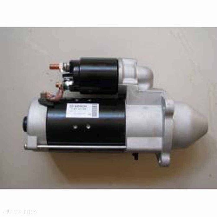 Electromotor deutz bfm1013 - 1