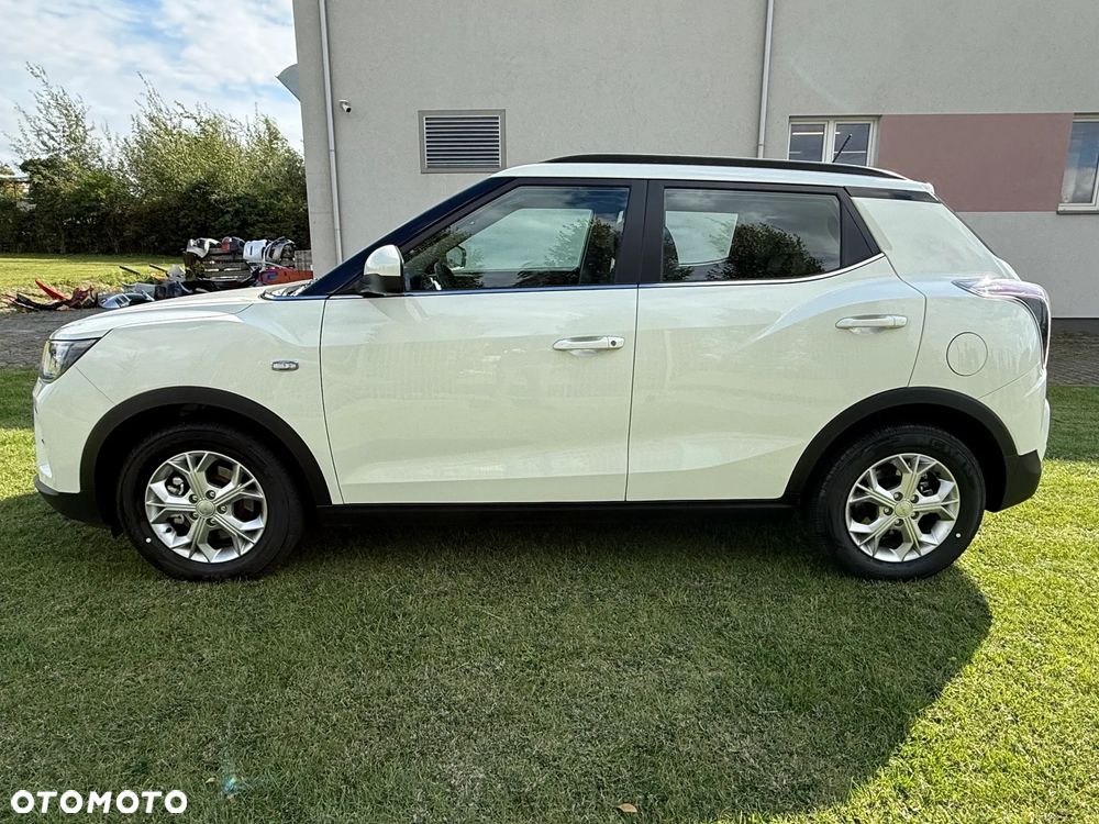 SsangYong/KGM Tivoli 1.5 T-GDI Joy - 7