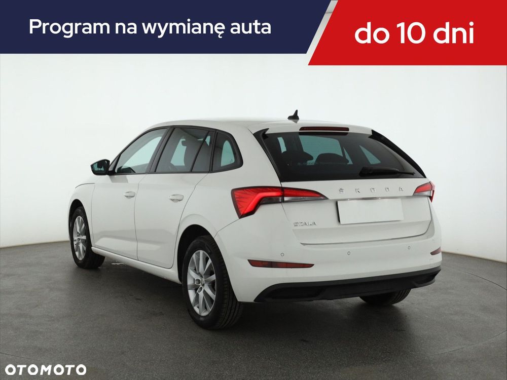Skoda Scala - 6