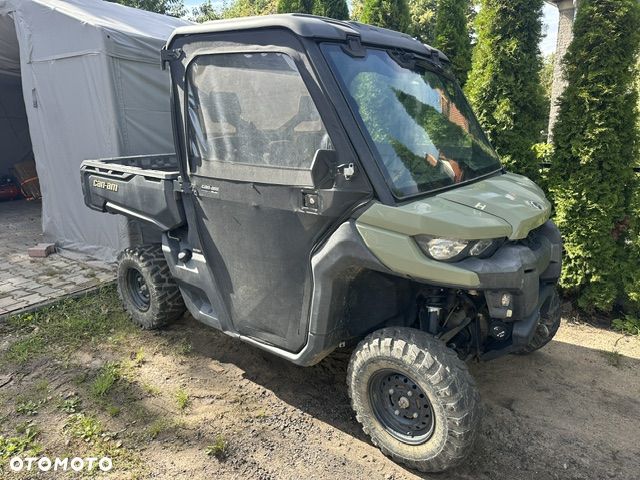 Can-Am