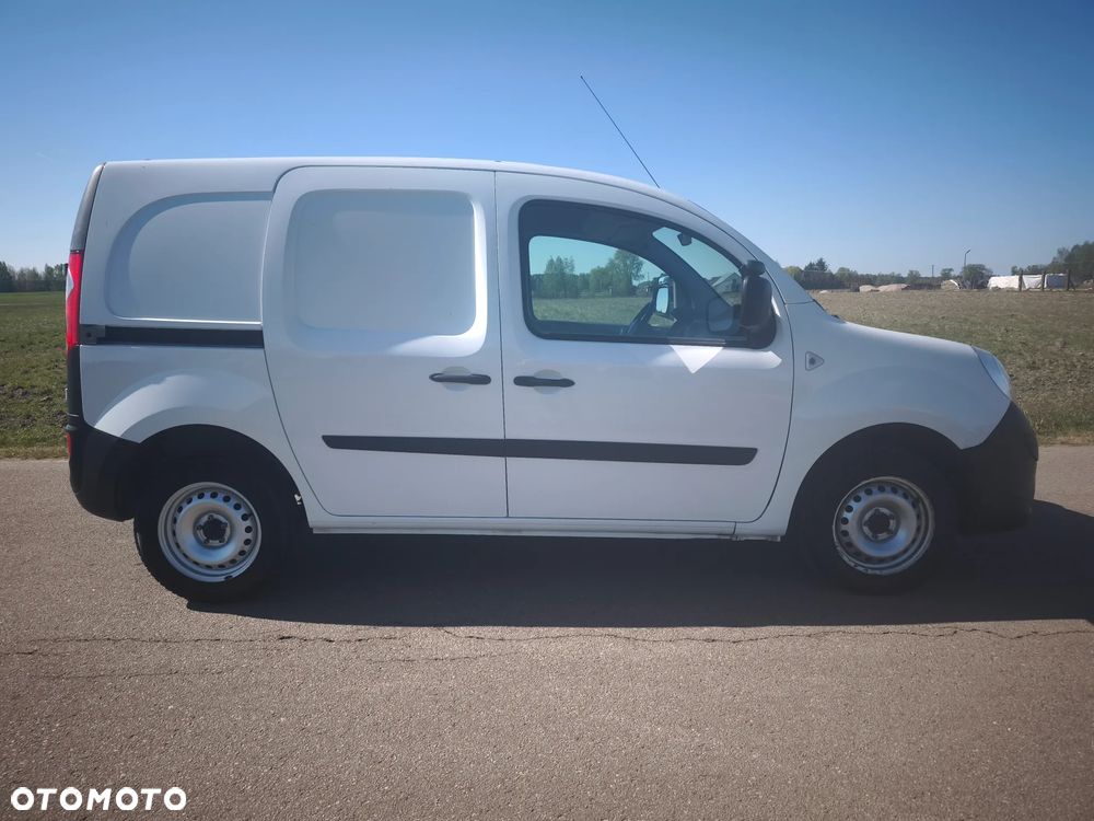 Renault Kangoo - 5