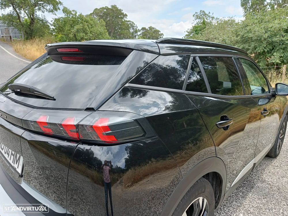 Peugeot e-2008 50 kWh Allure - 25