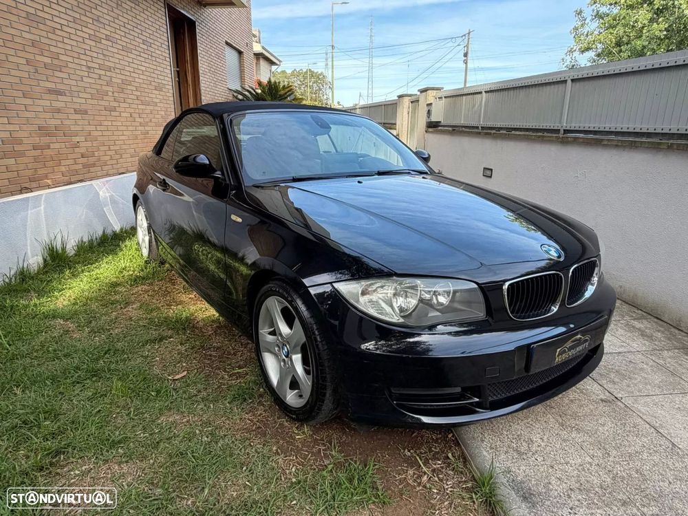 BMW 118 i - 9