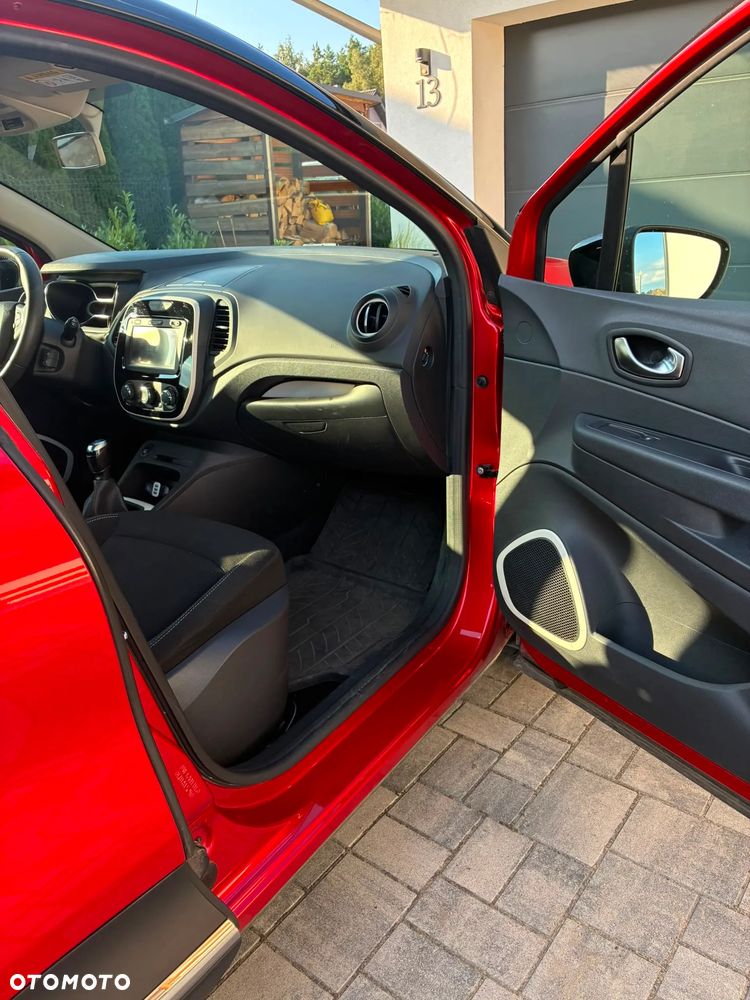 Renault Captur 1.2 Energy TCe Zen - 13