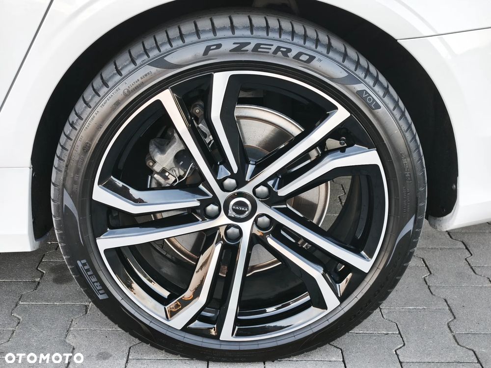 Volvo S90 T8 Recharge AWD Ultimate Dark - 10