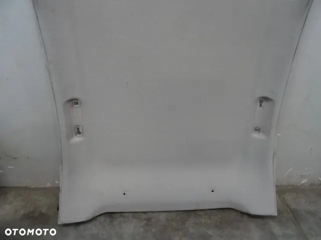 PODSUFITKA PODSUFITÓWKA FORD FOCUS MK2 LIFT HB 5D NR12 - 7