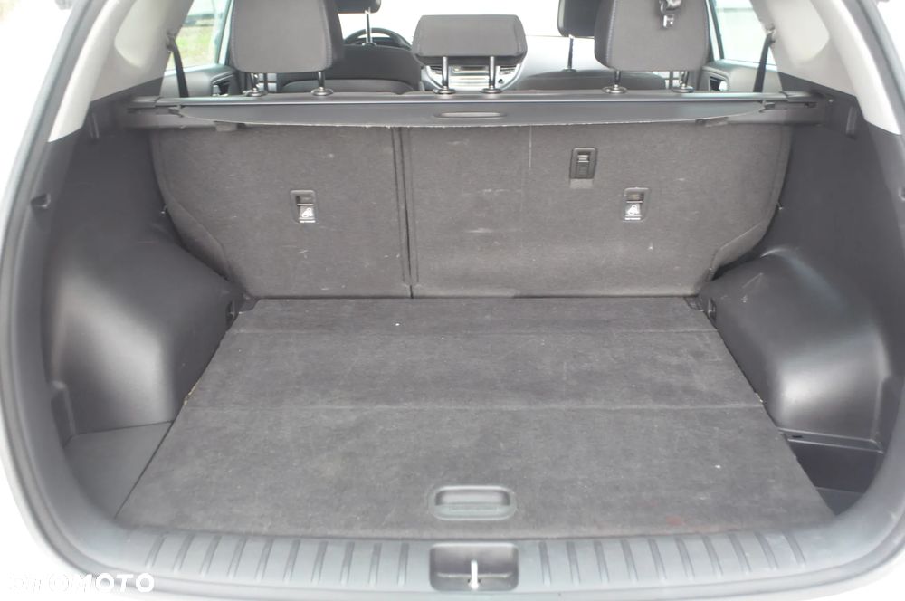 Hyundai Tucson 1.7 CRDI BlueDrive Comfort 2WD - 8