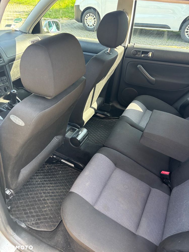 Volkswagen Golf IV 1.4 16V Basis - 18