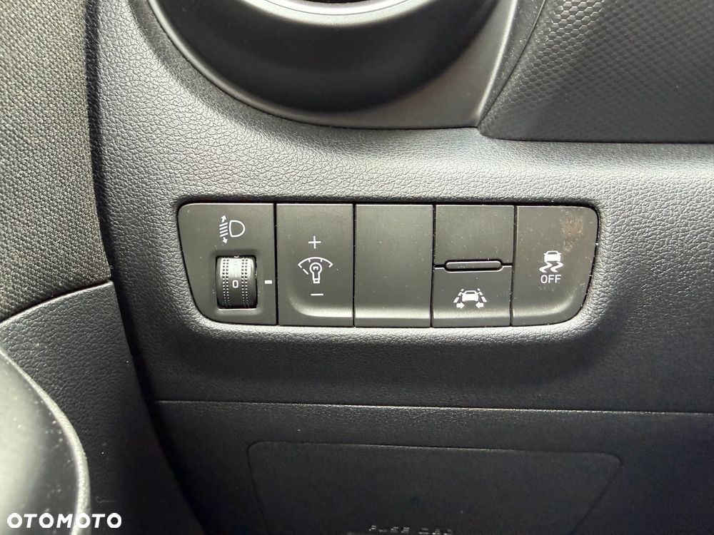 Hyundai Kona 1.0 T-GDI Advantage+ - 24