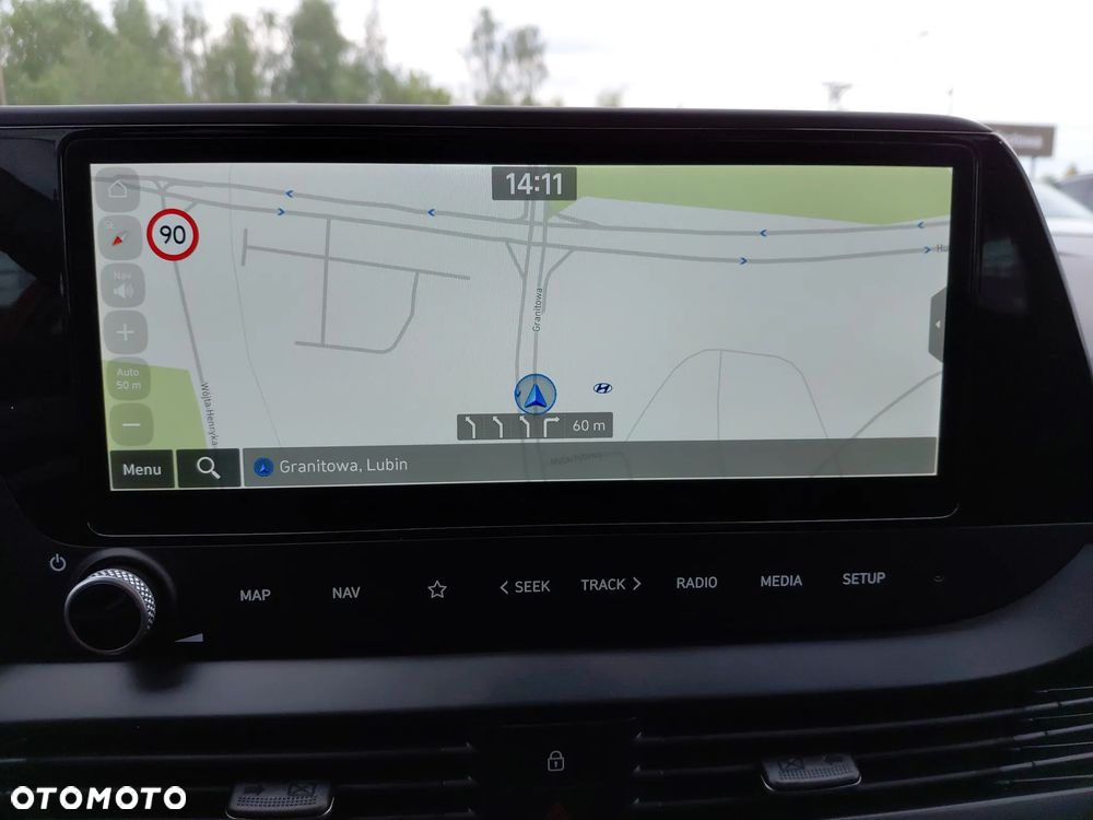 Hyundai i20 1.0 T-GDi Modern - 21