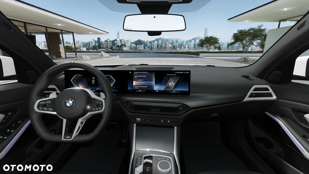 BMW Seria 3 - 4