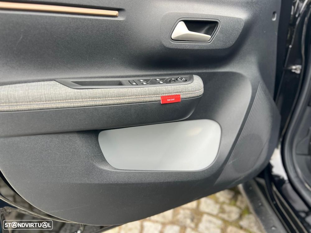 Citroën C3 Aircross 1.2 PureTech Plus - 11